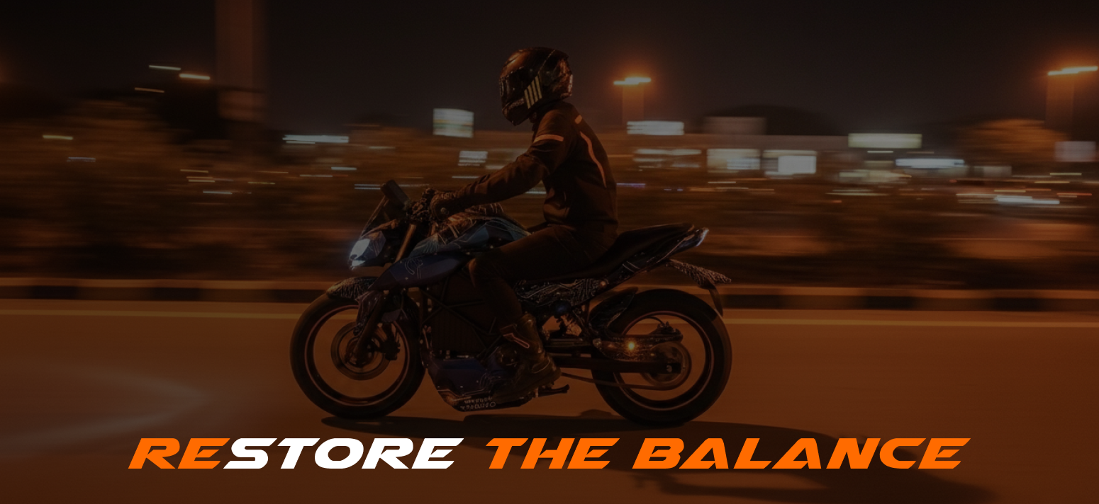 restore bal